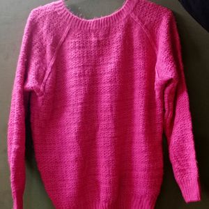 A Cozy Sweater For Girls