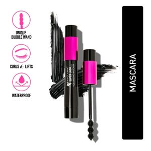 Myglamm Super Lash Volumizing Mascara