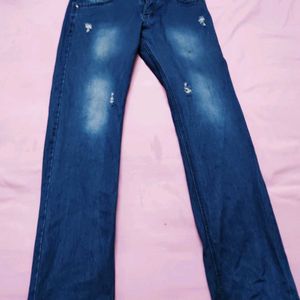 Men's Jeans