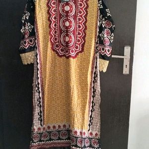 It's An Original PAKISTANI KURTA