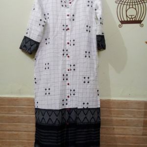 Office Wear Kurta