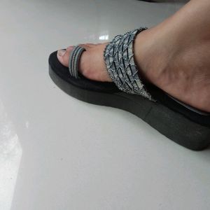 Wedges (36) For Women /Girls