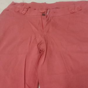 Joggers Pant For Girl