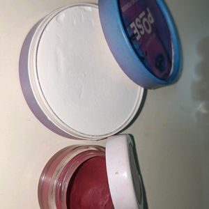 Combo Of HD Setting Powder And Tint