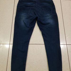 WOMEN'S FUNKI JEANS