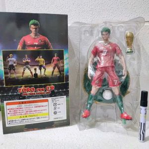 One Piece Anime Zoro X Ronaldo Action Figure