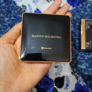 Manish Malhotra Eyeshadow Rendezvous