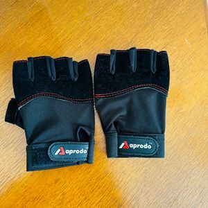 Men’s Gloves