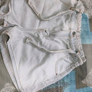 Denim Shorts For Women