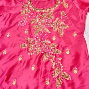 Kurta Suit Set For Women