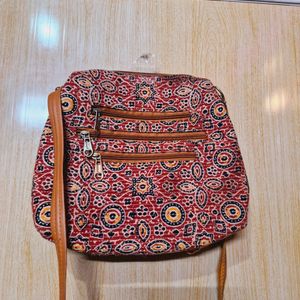 Bohemian Sling Bag