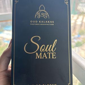 Soulmate EDP -100 Ml