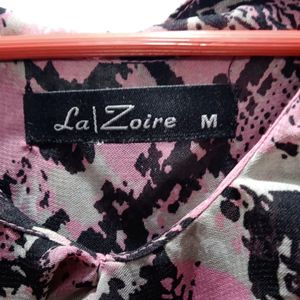 Original La Zorie Top   Size - M