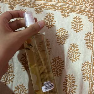 New Nykaa Wanderlust Body Mist