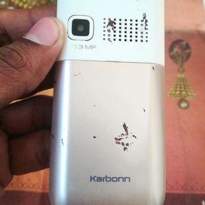 Karbonn Keypad Phone