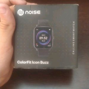 Noise Colorfit Icon Buz ⌚⌚ Box At Low Price