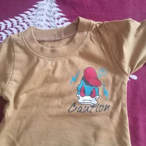 Baby Suit