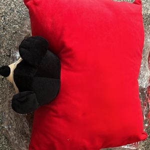 Mickey Mouse Cushion Pillow