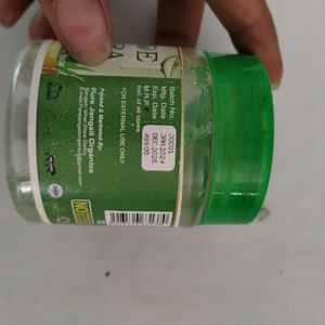 Aloe Vera Gel