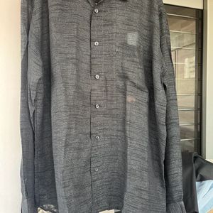 Mens Party Wear Shirt (premium)