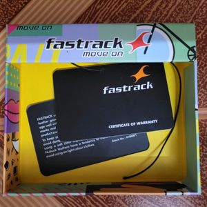 Fastract Wallet