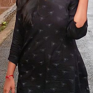 A Kurti Top