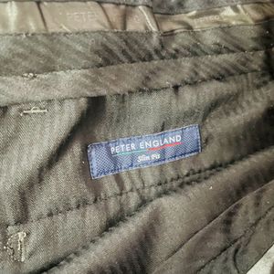 Perter England Original Pants