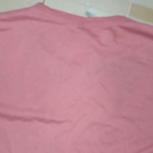 Pink Shirt