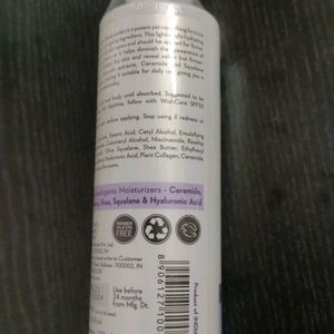 Wishcare Collagen Retinol Body Lotion