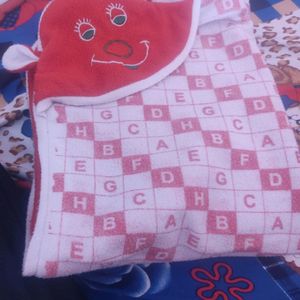 Baby Cover Blanket