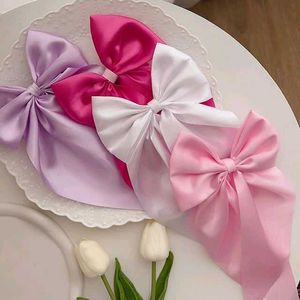 Scarf Bow Clip