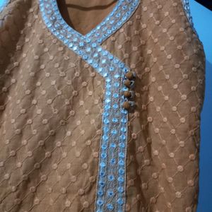 Single Piece Kurta