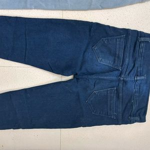 Pack Of 2 Skinny Jeans