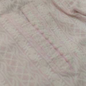 Pink Chikankari Kurti