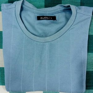 Zudio Knit T-Shirt