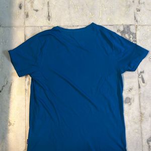 Blue Saint Tshirt 01