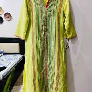 Aurelia New Kurta