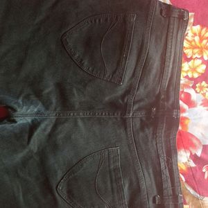 Black Denim At 99rs Only