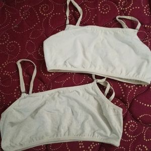 Pack Of 2 Bras