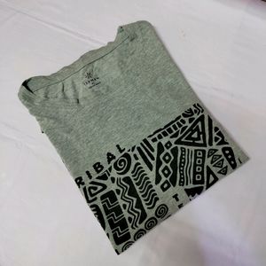 Texmam Printed T-shirt Men&Women