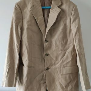 Men's Suit Set