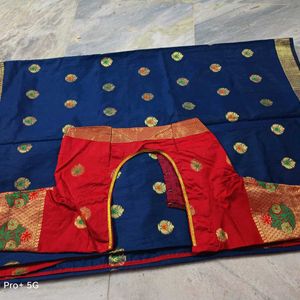 Banarasi Saree