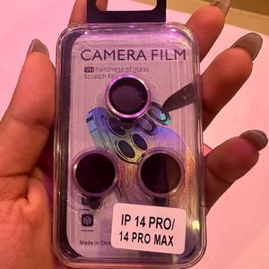 Iphone 14 Pro Max Lens Cover