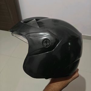 RS-I Helmet ISI Certified (L)