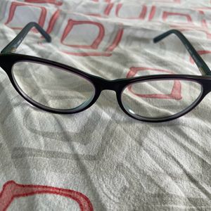 Eyeglass With Power