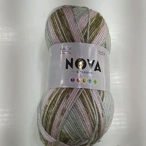 Nova Multi Yarn