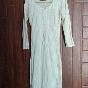 Small Size Kurti