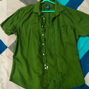 ALLEN SOLLY SHIRT