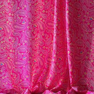 Soft Modal Silk