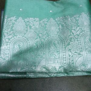 Silk Saree